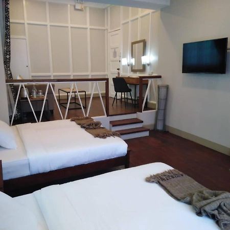 R Bed And Breakfast Baguio City Zewnętrze zdjęcie