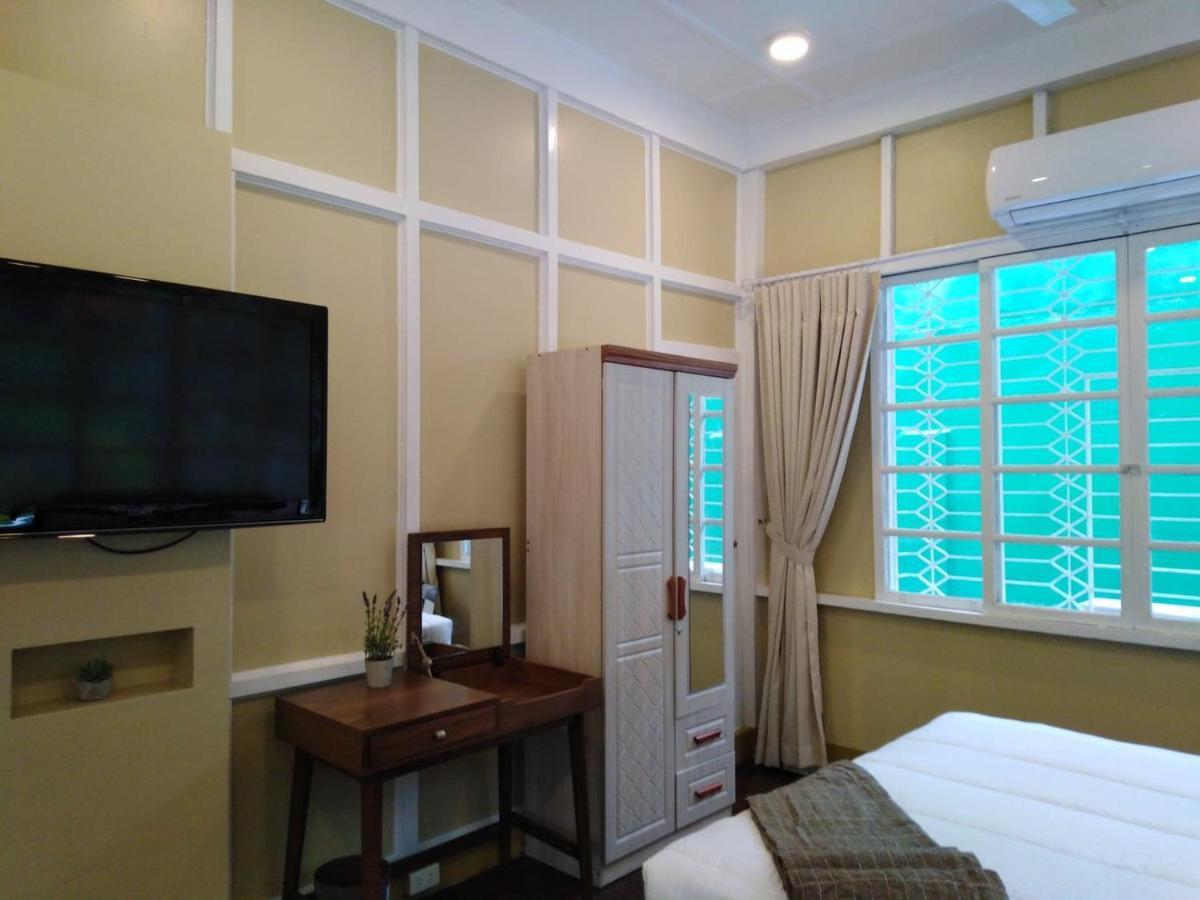 R Bed And Breakfast Baguio City Zewnętrze zdjęcie
