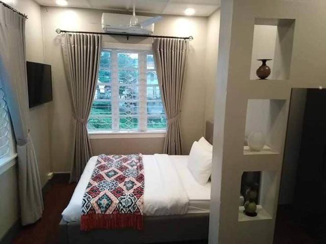 R Bed And Breakfast Baguio City Zewnętrze zdjęcie