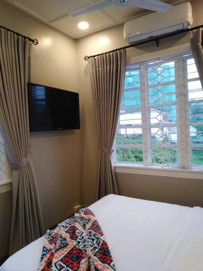 R Bed And Breakfast Baguio City Zewnętrze zdjęcie