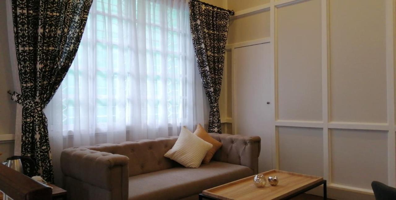 R Bed And Breakfast Baguio City Zewnętrze zdjęcie