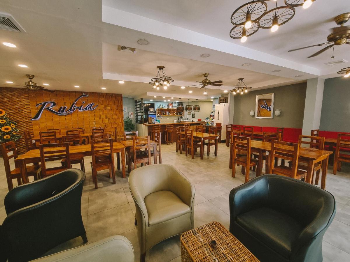 R Bed And Breakfast Baguio City Zewnętrze zdjęcie
